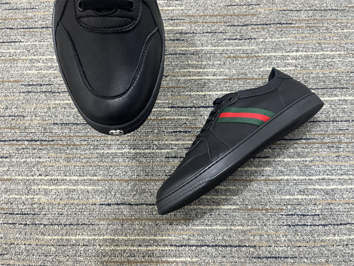 Men Women G*ucci Top Sneaker