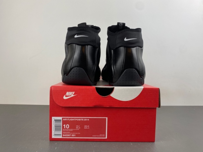 N*ike A*ir Flightposite 2014   642307-001