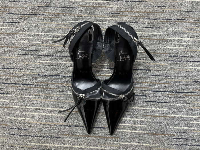 Women C*hristian L*ouboutin Top Quality Sandals