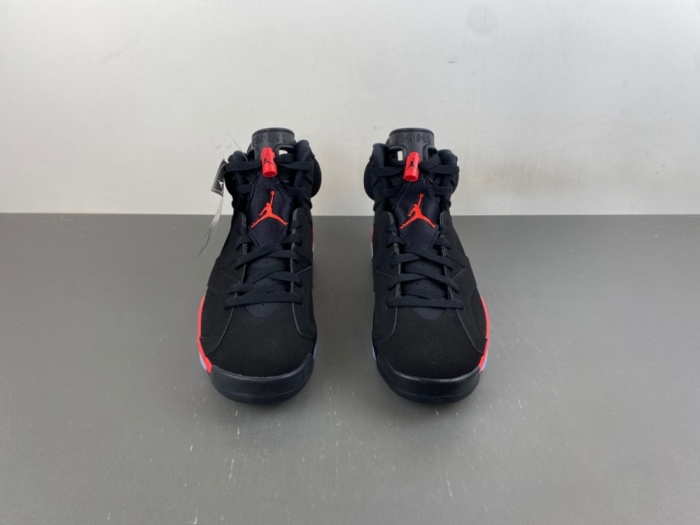 Air Jordan 6 “Reverse Infrared”  CT8529-001