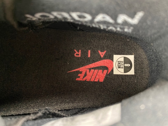Air Jordan 6 “Reverse Infrared”  CT8529-001