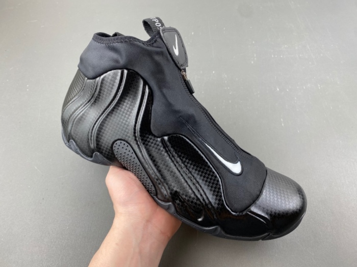 N*ike A*ir Flightposite 2014   642307-001
