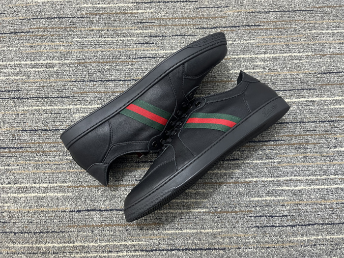 Men Women G*ucci Top Sneaker