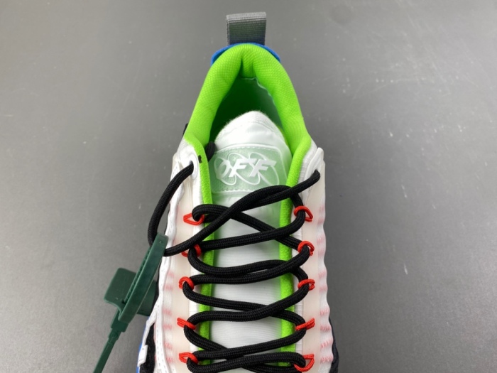 Men Women O*ff W*hite Top Sneakers
