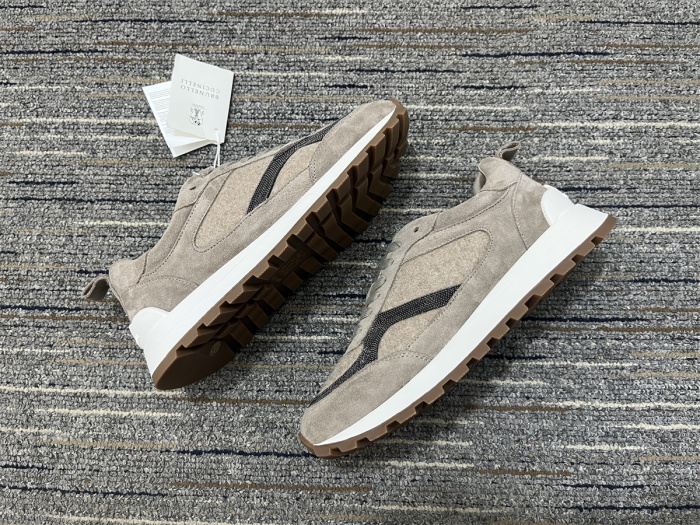 Women B*runelle C*ucinelli Top Quality Sneakers