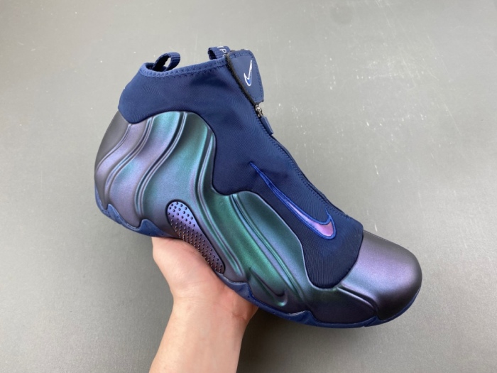 N*ike A*ir Flightposite I “Eggplant” HJ4481-900
