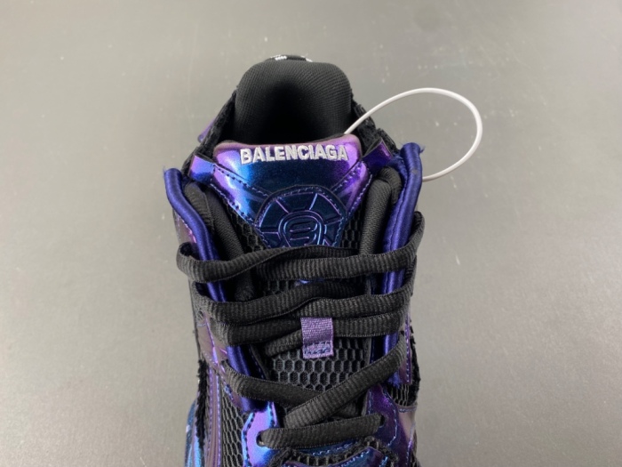 Men Women B*alenciaga Top Sneakers