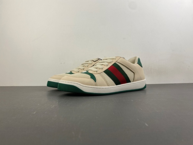 Men  G*ucci Top Sneaker