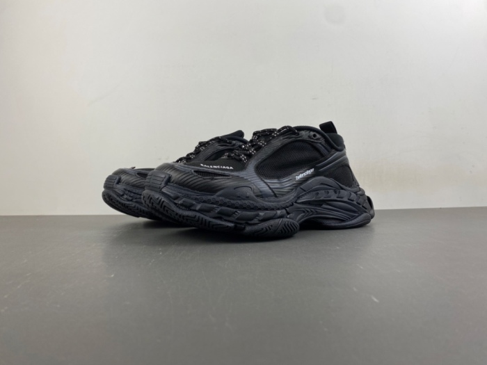Men Women B*alenciaga Top Sneakers
