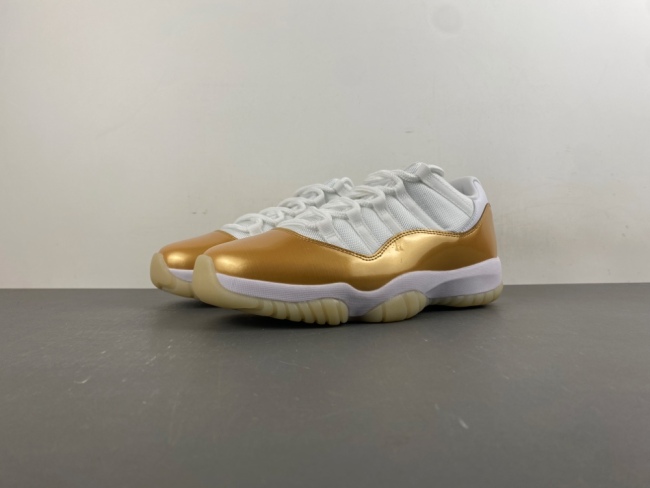 A*ir J*ordan 11 Low “Mother’s Day AH7860-102