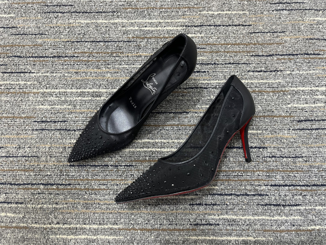 Women C*hristian L*ouboutin Top Quality Sandals