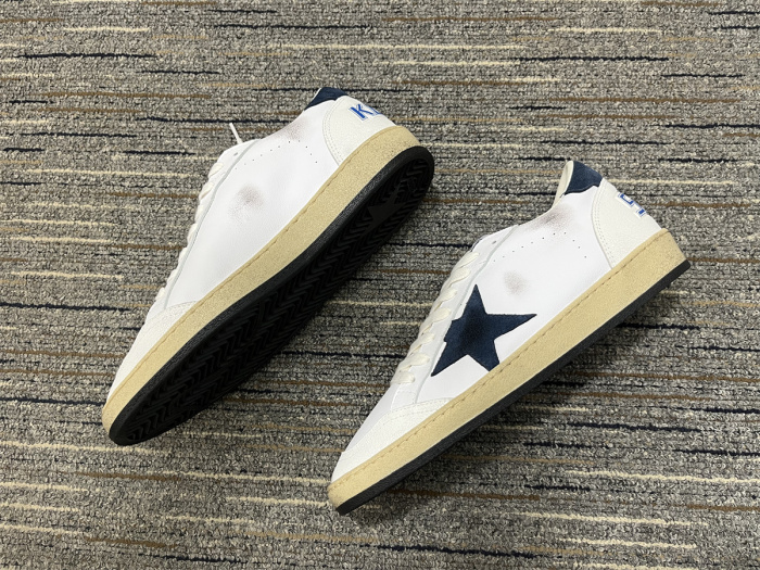 Men Women G*GDB Top Sneakers