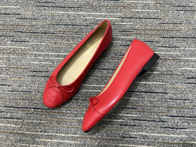 Women C*hanel Top Sandals
