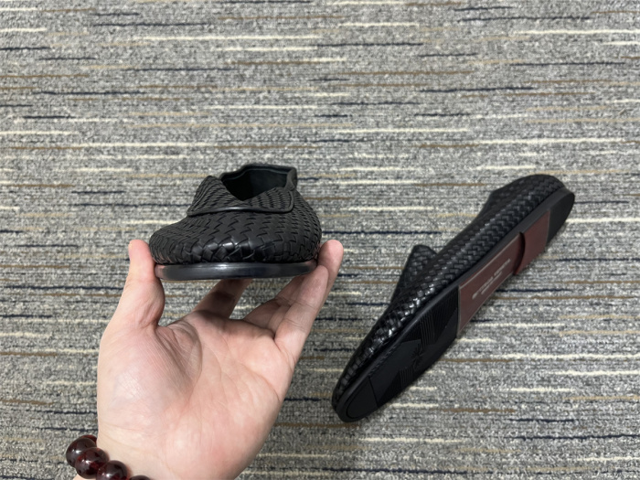 Men  B*ottega V*eneta Top loafers