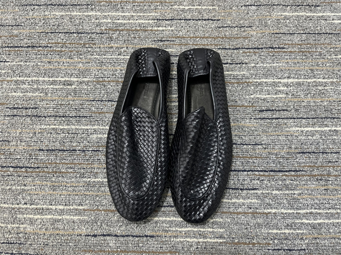 Men  B*ottega V*eneta Top loafers