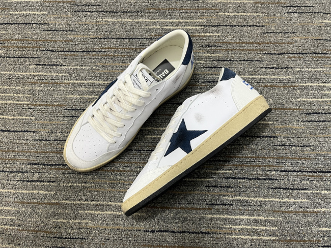 Men Women G*GDB Top Sneakers