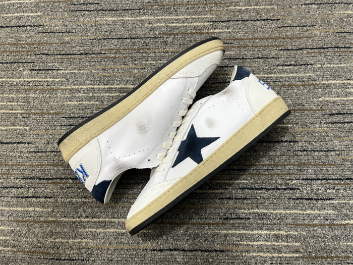 Men Women G*GDB Top Sneakers