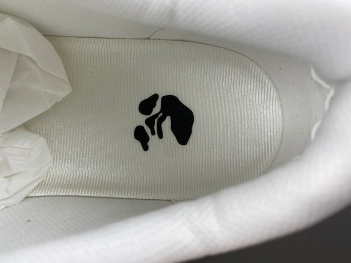 Men Women O*ff W*hite Top Sneakers