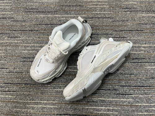 Men  B*alenciaga Top Sneakers