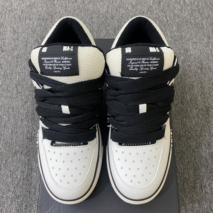 Men Women  A*miri Top Quality Sneakers