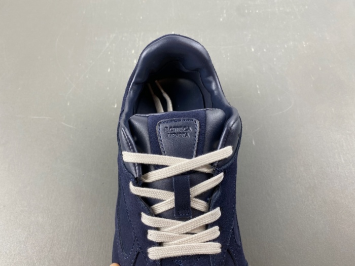 Men Women B*ottega V*eneta Top Sneakers
