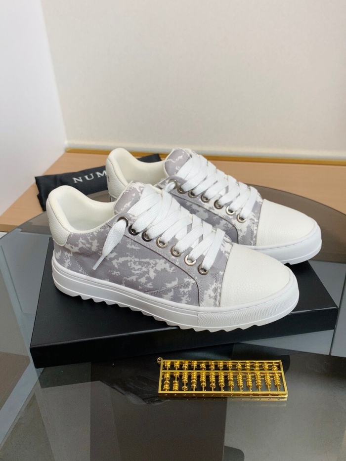 Men Women Numeris Top Quality Sneaker