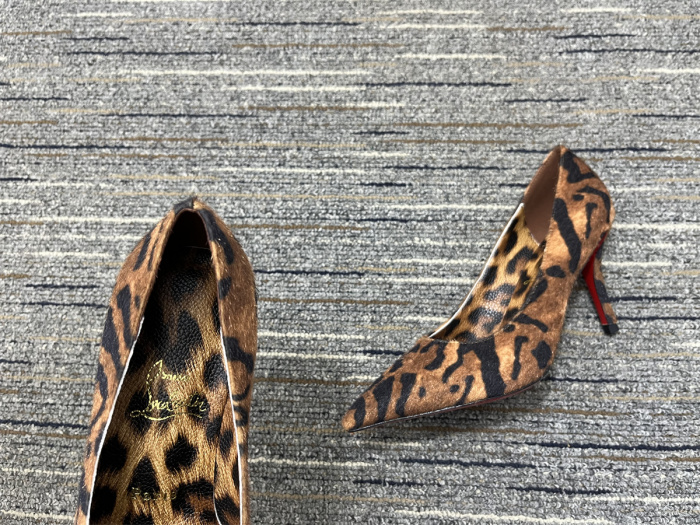 Women C*hristian L*ouboutin Top Quality Sandals