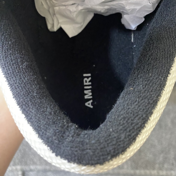 Men Women  A*miri Top Quality Sneakers