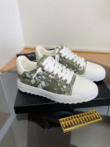 Men Women Numeris Top Quality Sneaker