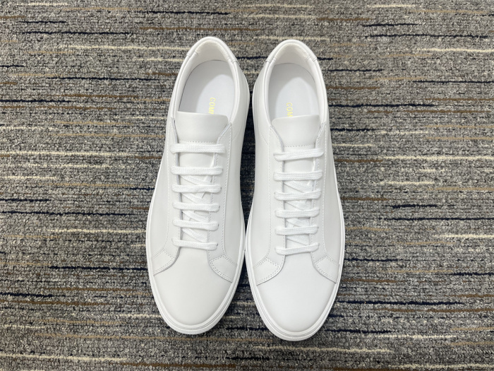 Men Common Projects Top Quality Sneaker