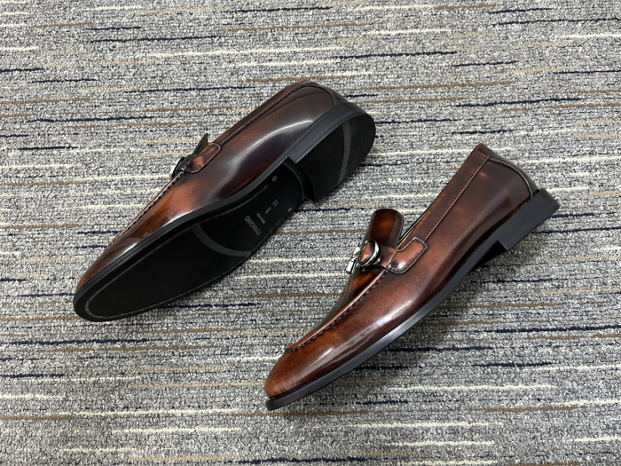 S*alvatore F*erragamo Loafer