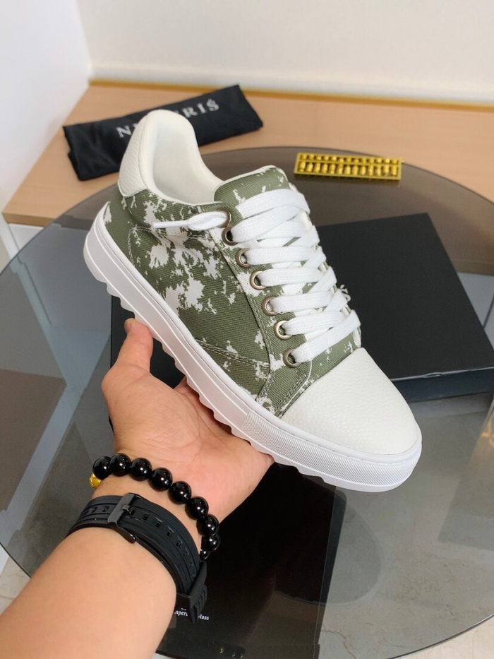 Men Women Numeris Top Quality Sneaker