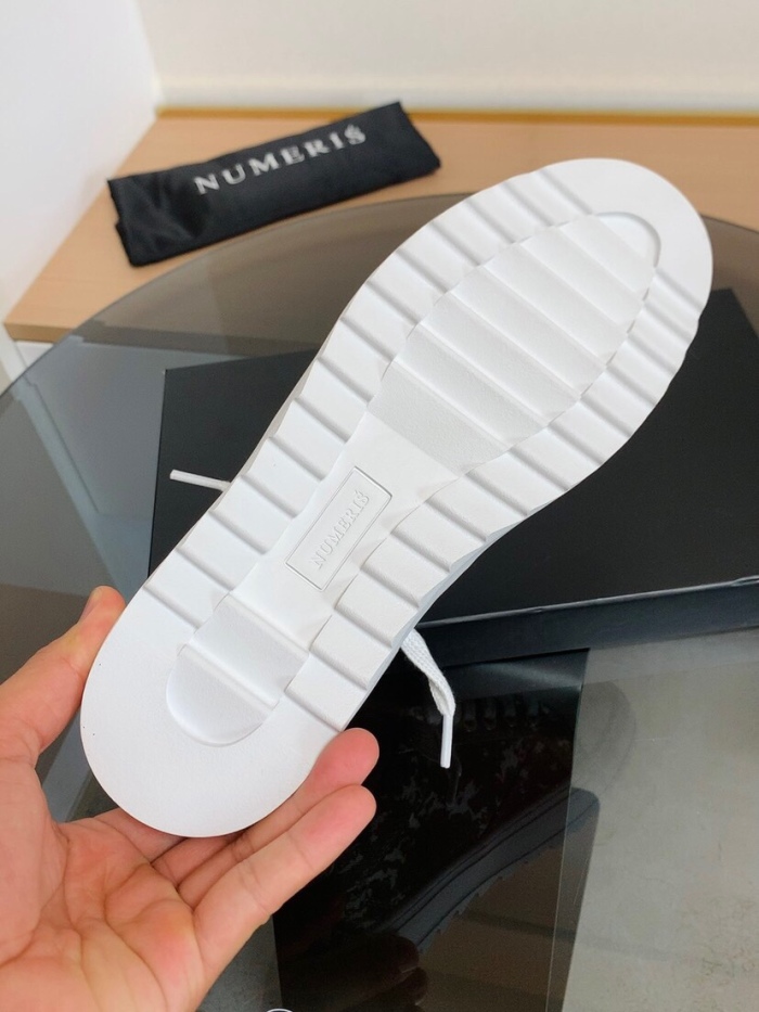 Men Women Numeris Top Quality Sneaker