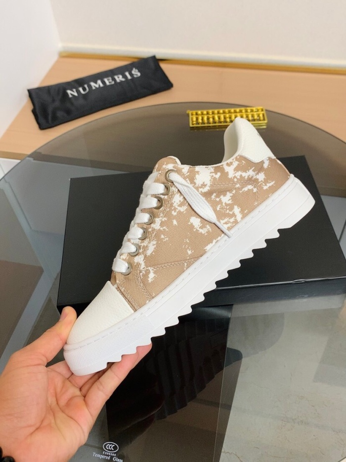 Men Women Numeris Top Quality Sneaker