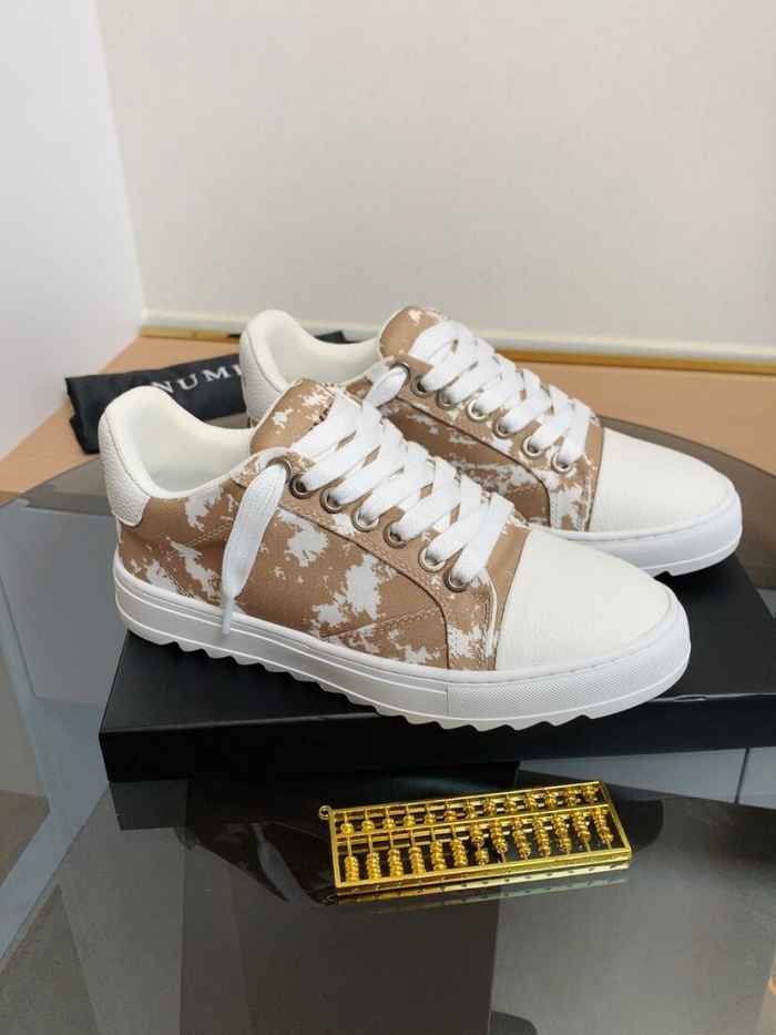 Men Women Numeris Top Quality Sneaker