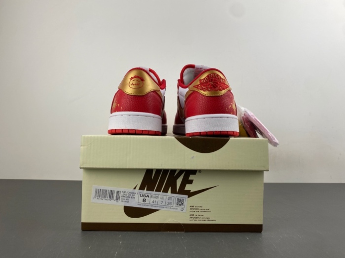 T*ravis S*cott x A*ir Jor*dan 1  Low  DM7866-904