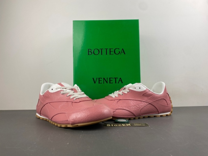 Men Women B*ottega V*eneta Top Sneakers
