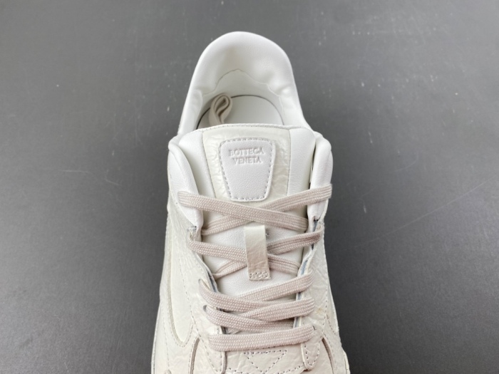 Men Women B*ottega V*eneta Top Sneakers