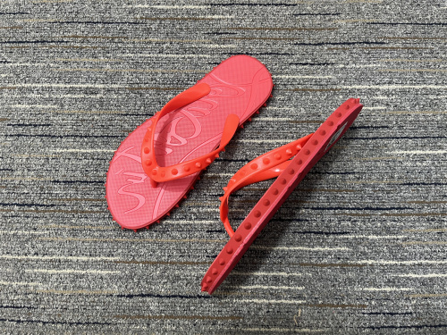 C*ristian L*uboutin Sandals