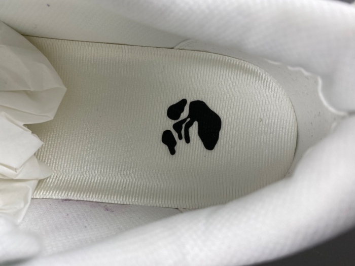 Men Women O*ff W*hite Top Sneakers