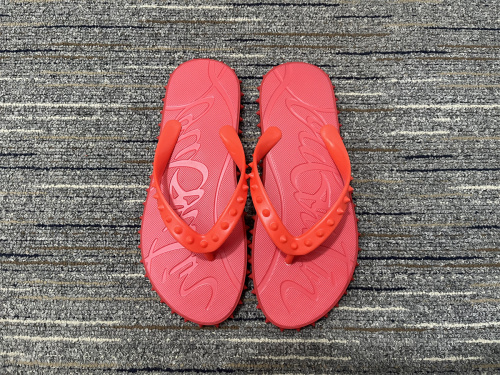 C*ristian L*uboutin Sandals