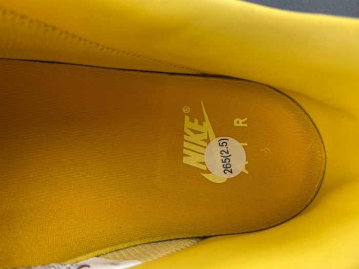 N*ike  A*ir F*orce 1  Low 'Patent Leather Topaz Gold'  IO4489-700