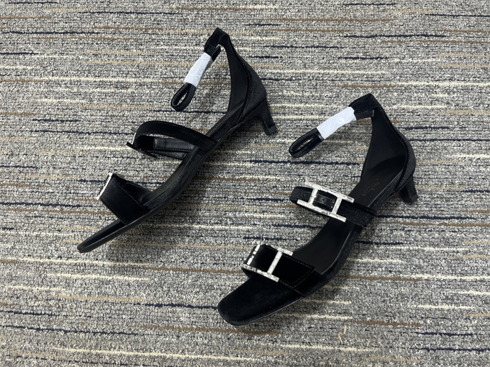 Women  H*ermes Top Quality Sandals