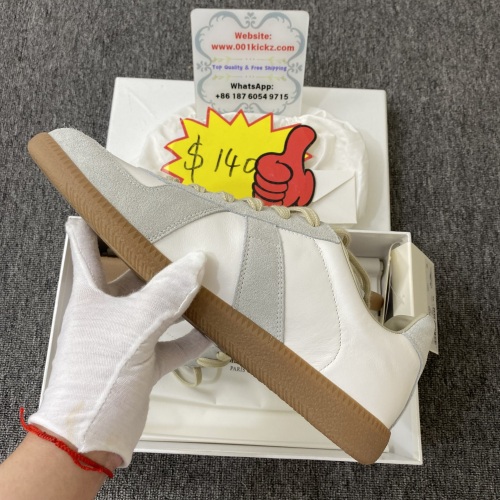 Men Women M*aison M*argiela Sneakers