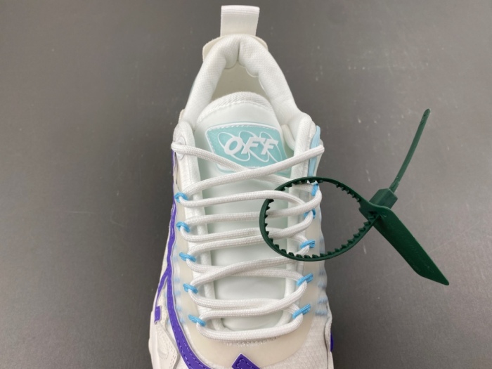 Men Women O*ff W*hite Top Sneakers