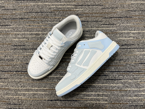 Men  A*miri Top Quality Sneakers
