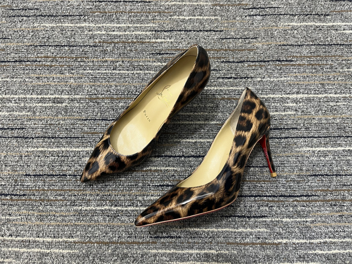 Women C*hristian L*ouboutin Top Quality Sandals