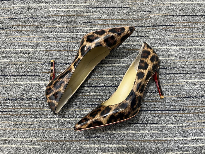Women C*hristian L*ouboutin Top Quality Sandals