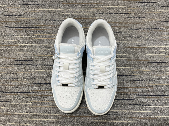 Men  A*miri Top Quality Sneakers