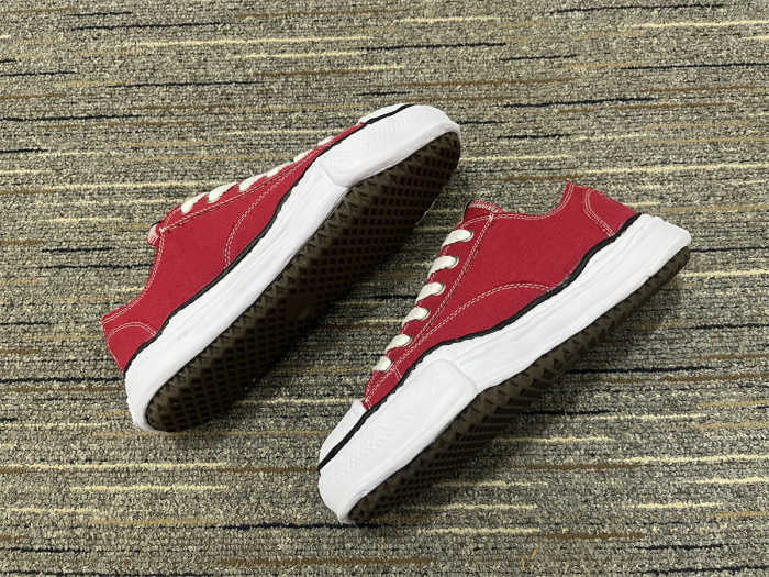 Men  M*MY  Top Sneaker